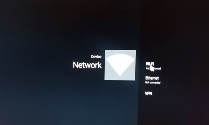українські канали на Android TV