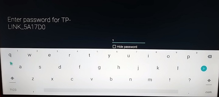 встановити українське ТВ на Android
