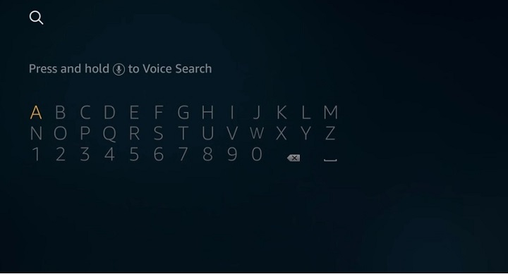 Amazon Fire TV