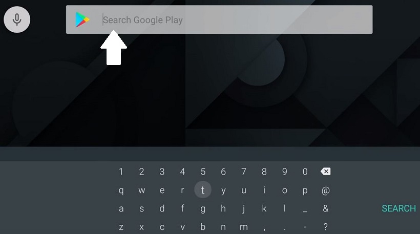українські канали на Android TV